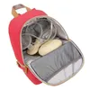 V-COOOL Insulated Baby Bottle Bag Maternity Feeding Milk Fresh Keeping Storage Nursing Cooler Diaper Bags Thermal Backpack DEO H1110