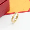 Moda jóias design marca 316l aço inoxidável assinatura amante anéis para mulheres homens casamento casal anel dourado artesanato de ouro prata de ouro rosa