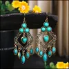 Dangle Lustre Boucles D'oreilles Bijoux Évider Rhombus Modèle Géométrique Strass Métal Crochet D'oreille Femmes Lady Bohème Coeur Cercle Boucle D'oreille D