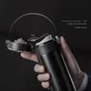 Smart Temperature Display Bounce Vacuum Flask Thermal Mug Coffee Christmas Gift Water Bottle LED