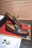 L5 21ss Sapatos de Luxo dos homens Marca de couro genuíno Casual condução Oxfords Flats Sapato Mens Moares Mocassins Italiano para Homens Tamanho 38-45