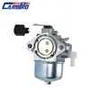 Briggsstratton 497164 499029 19G412 19E416-0108 497844 Carb 정원 기계 부품 오토바이 연료 시스템