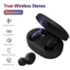 sports Headphones Earphones TWS A6S Wireless Bluetooth 50 charging case E6S Noise Cancelling Gaming Headset for Smart Phone PK 8400159