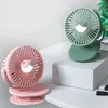 ventilatore da tavolo tranquillo per camera da letto