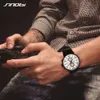 Sinobi 2021 Fashion Men's Sports Watches Stopwatch Waterproof Silicone Running Chronograph Watches Relojes Para Hombre Gift Q0524
