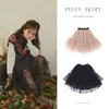 jupes tutu noires pour filles