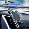 Floveme Mount Qi Charger Mobile Wireless Charging Car Holder iPhone12 11 voor Xiaomi