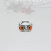 Anello del gufo dell'occhio della moda regolabile per gli anelli di anelli della decorazione della festa della mamma