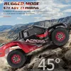 Wltoys 12423 112 RC Auto 50kmh 24G 4WD Elektrische Hoge Snelheid offroad Crawler RTR Klimmen Afstandsbediening Auto Speelgoed voor Kinderen Q03403861