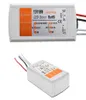 12V 1.5A 18W Strömförsörjning AC / DC Adapter Transformatorer Switch för LED-remsa RGB taklampa Lampa Driver 90V-220V