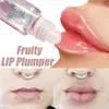 Lip Gloss Sexy Brilhante Cosméticos Hidratante Shimmer Longa Duração Lábios Plumper Óleo Líquido Batom Tint Care9170112