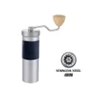 1pc 1zpresso JX PRO 48mm stainless steel conical grinding core super espresso coffee grinder mill manul 210712