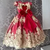 410 Jahre Baby Mädchen Kleid Elegantes Prinzessin Kleid Jahr Party Kleider Kinder Kleider Für Mädchen Hochzeitskleid Kinder Formelle Kleidung 2103291531713