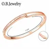 Jin&ju Gold Color Plated Bracelet for Women Femme Charms Jewelry 2021 Making 2020 Cuff Bangle Pulseras Q0720