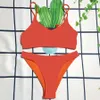 BodySuit Bodys Swims Skims Mesh Breathable Girls Two One Piece Maignon de maillot de bain Bikini Bikini Set Bathing Issue Mix Style337b
