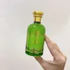 Premierlash 브랜드 1921 향수 100ml 중립 EDP 향기 오래 지속되는 좋은 냄새 스프레이 녹색 병 최고 품질