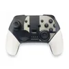 ゲームコントローラージョイスティックワイヤレスBluetoothコントローラーJoystick 6-Axis Gyroscopeダブル振動コンソールSwitch Proのゲームパッド