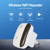 무선 WiFi Repeater Extender 라우터 300Mbps Wi-Fi 라우터 신호 증폭기 부스터 장거리 리피터 액세스 포인트 노트북 휴대 전화 iPad 태블릿 PC