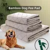 tapis pour chiens à faire pipi sur