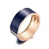 Ujoy Bracelet Stylish Accessories Beautiful Jewelry Vacation Bangle New Design Blue 7769 Q0717