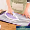 High Temperature Resistance Ironing Scorch Heat Insulation Pad Mat Household Protective Mesh Cloth Cover in 2 Sizes Factory price expert design Quality Latest