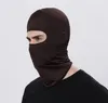 야외 보호 파티 호의 전체 얼굴 Lycra Balaclava Headwear 스키 목 사이클링 마스크 오토바이 자전거 마스크 17 색