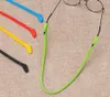 Sangle de lunettes réglable en Silicone, pratique, pour la maison, lunettes de soleil, sangles de support de cordon, accessoires pour lunettes pour enfants