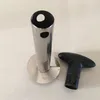 Aço inoxidável abacaxi descascador de frutas decorticadas ferramenta cozinheira barra de jantar gadget slicer corer ferramentas frutas faca pequena parafuso de cozinha xg0002