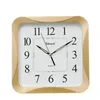 Wall Clocks Rural Nordic Clock Living Room Minimalist Simple Digital Modern Duvar Saatleri Home Decoration ZB50WC