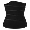 Taille Trainer Riemen Tummy Shapewear Afslanken Body Shapers 4.5mm Dikte Comfortabele en Ademend Fitness Sauna Sweat Bands Sculpting Strap