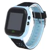 Bakey Waterdichte Tracker SOS Call Children Smart Watch voor Android iOS