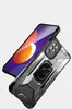 Étuis applicables à Samsung Galaxy A32 M32 5g, coque de téléphone portable tout compris, anti-chute, deux en un, housse de protection, ring king