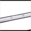 Sewing Notions Tools Apparel Drop Delivery 2021 50Cm Flexible Curve Ruler Drafting Ding Measure Tool Woodworking Craft Exqy6