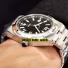 Дизайнерские часы дешевые зарубежные 47040 / 000r-9666 черный циферблат A2813 Автоматические мужские часы 42 мм розовый золотой стальной браслет воротов спорт 5 цвет V-E14 (3) скидка