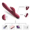 Nxy Sex vibratori coniglio vibratore punto G vibratore orgasmo giocattoli per adulti stimolazione del clitoride gioco di masturbazione femminile per le donne prodotto 1208