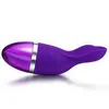 Nxy Vibrators Палец Секс-игрушка Производитель G-Spot Оргазм Киска Стимулирование Лучший Вибратор для женщин / Женский 0107