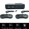 RS-95 Retro Console per videogiochi Uscita compatibile HD L'host nostalgico può memorizzare 821 giochi Riproduzione di controller cablato Gamepad Spina USA/UE/Regno Unito