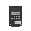 TIMERS TM-616 Digital Electronic Timer 220V 30A Weekly Programmerbar reläkontroller