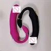 Nxy vibrators volwassen seksspeeltjes dildo massage producten voor vrouwen vagina nippel sucker y harde anale speelgoed 0105