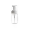 100ml Plastic Lege Foamer Pompfles Reisvloeistof Schuimende Containers Dispenser Jar Pot Voor Cosmetische Gezichtsreiniger6951991