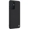 9 Pro One Plus 9 NILLKIN coque arrière en fibre de Nylon texturée OnePlus 9R coque de téléphone antidérapante Durable