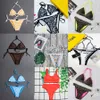 zijde bikinis