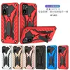 Für iPhone Hüllen 14 13 12 11 Pro XR 8 Plus Hülle Huawei P30 Nova 5 MOTO G7 Power G6 Play Kickstand Phone Case Stoßfeste Rückseite Cover3957572