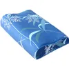 Ropa de cama de espuma viscoelástica Protección de almohada Forma de rebote lento Almohada de mujer embarazada Almohada ortopédica para dormir 50 * 30 CM F8001 210420