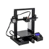 Impressora 3D Ender3ENDE3X VSLOT RESUMO DE FAIL Falha de energia Máscaras de impressão de kit Creality 3D8555108