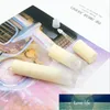 50 stks 3 ml lipgloss tubes lege lipgloss fles diy lip glazuur verpakking container gratis