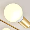 천장 조명 북유럽 라이트 거실 LED 미니멀리스트 침실 장식 Luminaire Plafonnier 램프 가정 조명