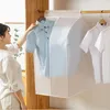 衣類用のワードローブの収納カバー服のための服のダストカバーのドレススーツの衣服バッグクローゼットオーガナイザーぶら下がっているポーチケース