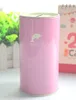 Animal Candy Color Piggy Bank Metal Piggy Bank Söt Sundries Cans Storage Cans Presentburkar Heminredning Pengar Box