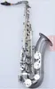 Marca personalizzata Germania JK SX90R KEILWERTH 95 Copia Saxophone tenore Nickel Silver Silver Sax Top Musical Strument professionista con 1759412